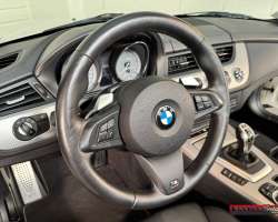 BMW Z4 sDrive 35is E89 340cv DKG7 1
