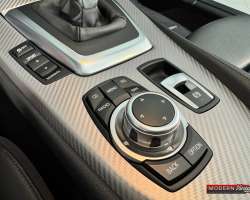 BMW Z4 sDrive 35is E89 340cv DKG7 2