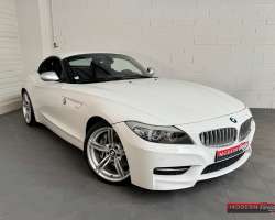 BMW Z4 sDrive 35is E89 340cv DKG7 2 BMW Z4 sDrive 35is E89 340cv DKG7 2