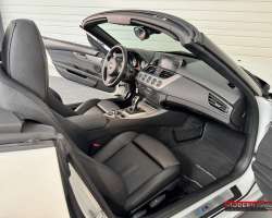 BMW Z4 sDrive 35is E89 340cv DKG7 11