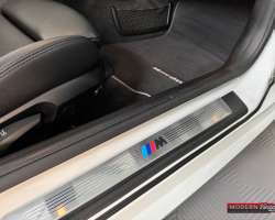 BMW Z4 sDrive 35is E89 340cv DKG7 13