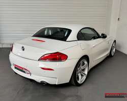 BMW Z4 sDrive 35is E89 340cv DKG7 18