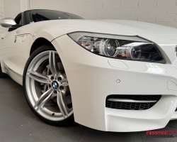 BMW Z4 sDrive 35is E89 340cv DKG7 3