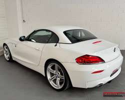 BMW Z4 sDrive 35is E89 340cv DKG7 19
