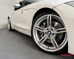 BMW Z4 sDrive 35is E89 340cv DKG7 4