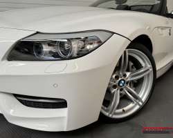 BMW Z4 sDrive 35is E89 340cv DKG7 6