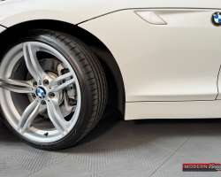 BMW Z4 sDrive 35is E89 340cv DKG7 7