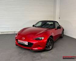 Mazda MX-5 ND 1.5 131cv Selection 0 Mazda MX-5 ND 1.5 131cv Selection 0