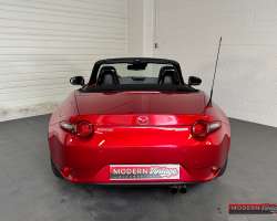 Mazda MX-5 ND 1.5 131cv Selection 9