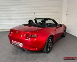 Mazda MX-5 ND 1.5 131cv Selection 10