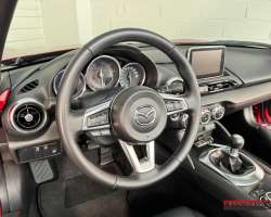 Mazda MX-5 ND 1.5 131cv Selection 15