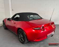 Mazda MX-5 ND 1.5 131cv Selection 9