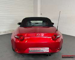 Mazda MX-5 ND 1.5 131cv Selection 10