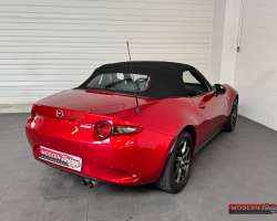 Mazda MX-5 ND 1.5 131cv Selection 11