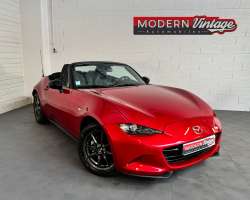 Mazda MX-5 ND 1.5 131cv Selection 3