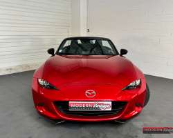 Mazda MX-5 ND 1.5 131cv Selection 4