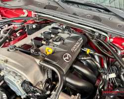 Mazda MX-5 ND 1.5 131cv Selection 7