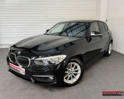 BMW 116i F20 Advantage 0 BMW 116i F20 Advantage 0