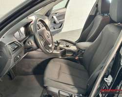 BMW 116i F20 Advantage 10