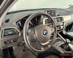 BMW 116i F20 Advantage 11