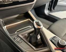 BMW 116i F20 Advantage 13