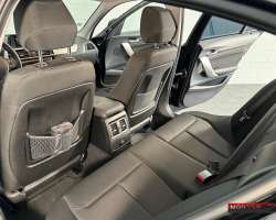 BMW 116i F20 Advantage 1