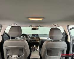BMW 116i F20 Advantage 4