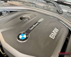 BMW 116i F20 Advantage 4