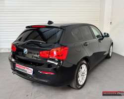 BMW 116i F20 Advantage 5