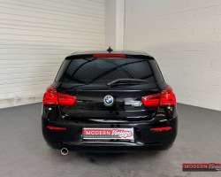BMW 116i F20 Advantage 6