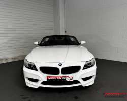 BMW Z4 sDrive 23i 204cv Pack Sport M 8