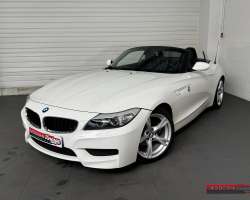 BMW Z4 sDrive 23i 204cv Pack Sport M 9