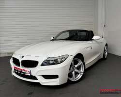 BMW Z4 sDrive 23i 204cv Pack Sport M 10