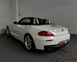 BMW Z4 sDrive 23i 204cv Pack Sport M 11