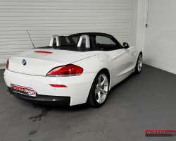 BMW Z4 sDrive 23i 204cv Pack Sport M 13