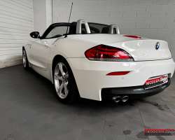 BMW Z4 sDrive 23i 204cv Pack Sport M 15
