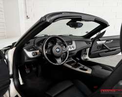 BMW Z4 sDrive 23i 204cv Pack Sport M 17