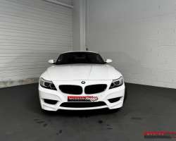 BMW Z4 sDrive 23i 204cv Pack Sport M 0