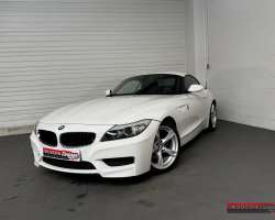 BMW Z4 sDrive 23i 204cv Pack Sport M 1