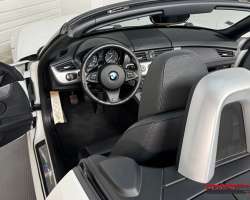 BMW Z4 sDrive 23i 204cv Pack Sport M 12