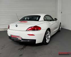 BMW Z4 sDrive 23i 204cv Pack Sport M 16