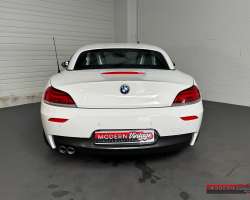 BMW Z4 sDrive 23i 204cv Pack Sport M 17