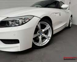 BMW Z4 sDrive 23i 204cv Pack Sport M 2