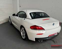 BMW Z4 sDrive 23i 204cv Pack Sport M 0