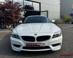 BMW Z4 sDrive 23i 204cv Pack Sport M 4