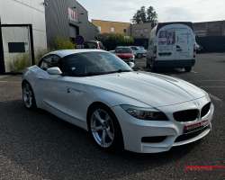BMW Z4 sDrive 23i 204cv Pack Sport M 5