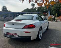 BMW Z4 sDrive 23i 204cv Pack Sport M 7