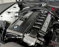 BMW Z4 sDrive 23i 204cv Pack Sport M 7