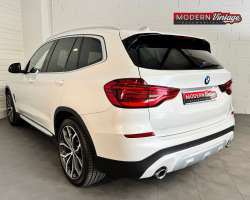 BMW X3 xDrive 30d xLine 265cv BVA8 8