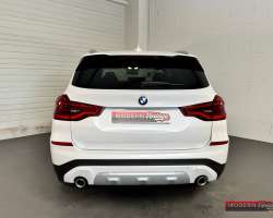 BMW X3 xDrive 30d xLine 265cv BVA8 9